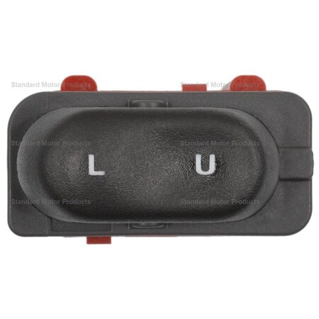 Standard Ignition Power Door Lock Switch, Pds-204 PDS-204